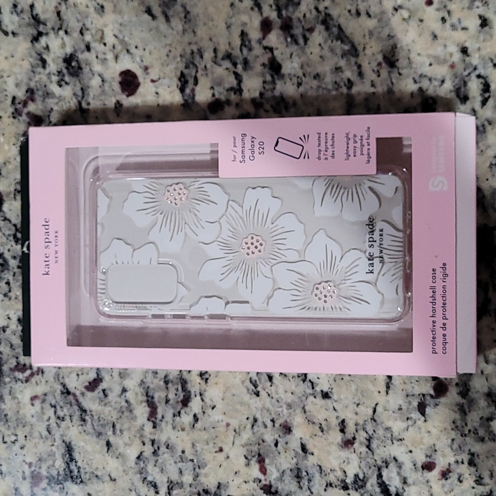 Kate Spade Phone Case
